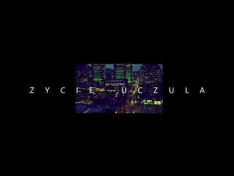GRUBAS/WZW - ŻYCIE UCZULA feat. Marlena Patynko