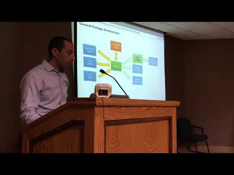 TSstudio by Rami Krispin (Feb 28 2018)