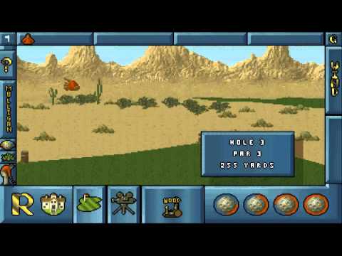 International Open Golf Championship picture