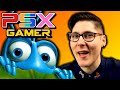 A Bug S Life PS1 Review PSX Gamer