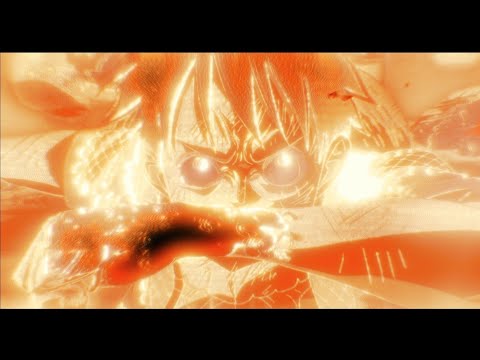 Igor's theme - One piece edit