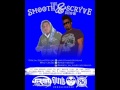 Kap G interview on Smooth n Scryve Radio Show