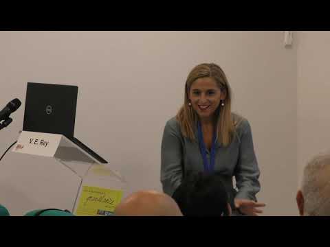 Ginecologia. 'Uterine Fibroid RFA - Professional Training'. La prima parte