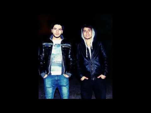 Magriss & DarkSder -  Hey 2016