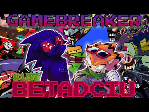 GAMEBREAKER; But Every Turn A Different Cover Is Used 💜 | Soulless DX