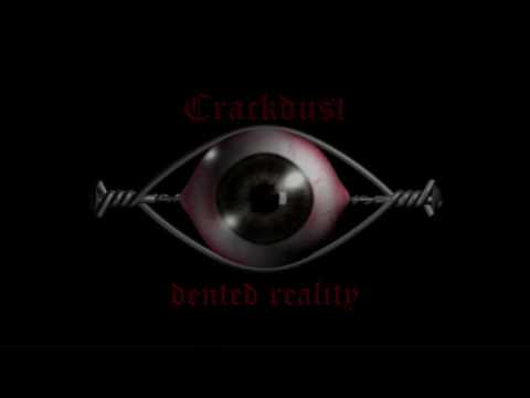 Crackdust - consumed