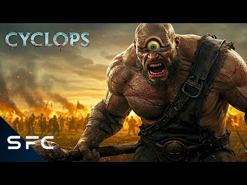 Cyclops | Full Movie | Intense Action Movie | Eric Roberts | Kevin Stapleton