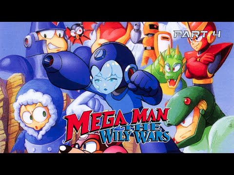 Shui Plays Wily Wars pt4