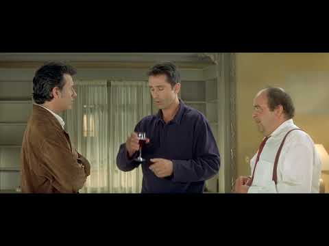 Le Dîner De Cons - Comment transformer un Château Lafitte en piquette