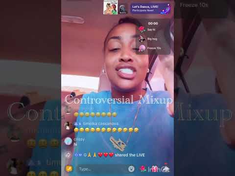 Dee and Shay rub out Destiny 