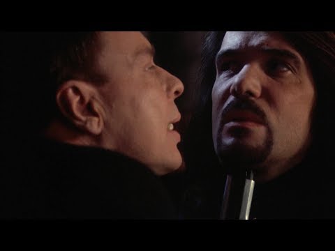 Darkman II (1995) Unmask 03