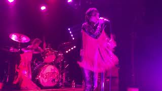 The Struts - &quot;Somebody New&quot; *NEW SONG* Live, 05/29/18 Hollywood, CA