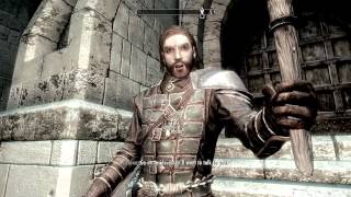 Not Quite Working Order - Let's Play Skyrim Part 192