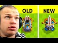 117 History Facts Only Clash Royale Veterans Know JYNXZI REACTS