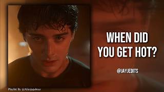 Download lagu 60  Trending / Main Character Edit Audios Im Obsessed With❤️‍🔥 mp3