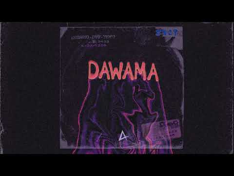 دوامة ارسينك