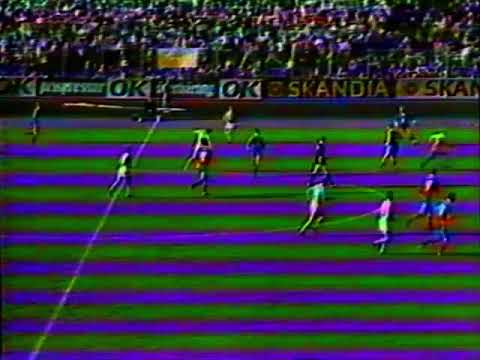 1982-05-16 Malmö FF - Kalmar FF 1-1 Allsvenskan