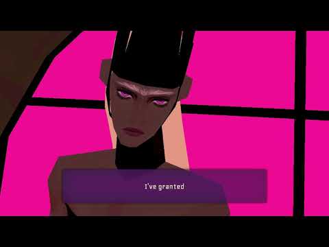 Announcement Trailer