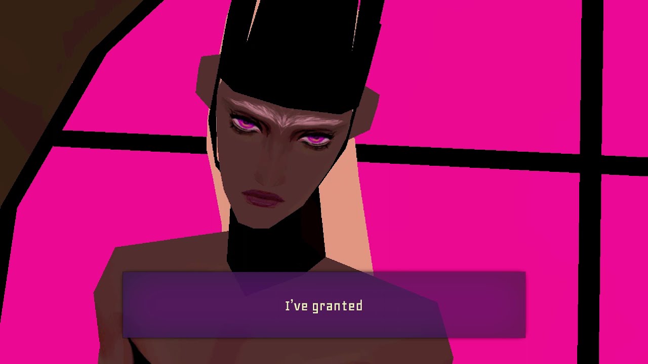 Announcement Trailer