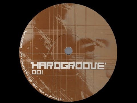 Ben Sims - Untitled ( The Loops - A1 )