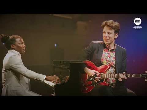 Music Meeting CONCERTS - Ramón Valle & Reinier Baas - Music Meeting Festival 2020 & De Vereeniging