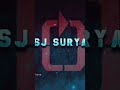 Sj Surya Mass WhatsApp Status