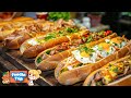 Famous Worldwide! Banh Mi Recipes & TOP 7 Popular Vietnamese Street Food You MUST TRY | Foodie Trip