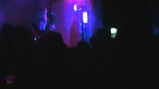 DEAD INFECTION - Haemorrhage of Uterus @ Titans of Grind - Cordoba, Argentina