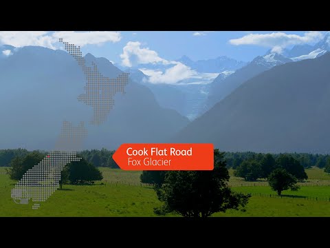 Cook Flat Road, Fox Glacier, Westland, West Coast, 0 Bedrooms, 0 Bathrooms, Grazing