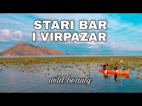 Kulturista ep.  60 - Stari Bar i Virpazar