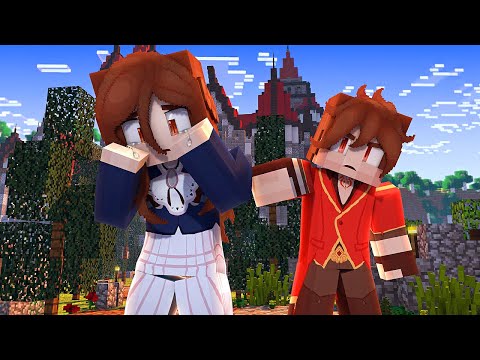 Kayk - Fairy Tail Origins: "I Made a Mistake..." | Minecraft Anime Roleplay