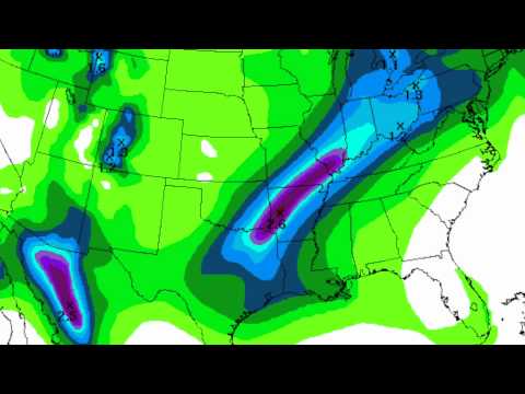 November 11 Weather Xtreme Video - November 11 Morning Edition