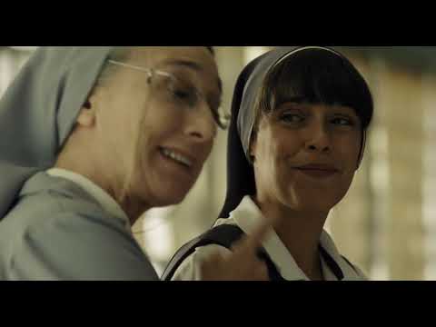 La llamada  ou  Santo Acampamento    2017   4.8   BELÉN CUESTA   GRACIA OLAYO