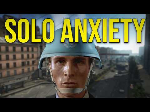 How To WIN as a SOLO (Escape From Tarkov)