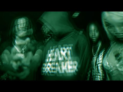 Jay Hound x Set Da Trend x Kyle Richh x Jenn Carter - Break Ups💔