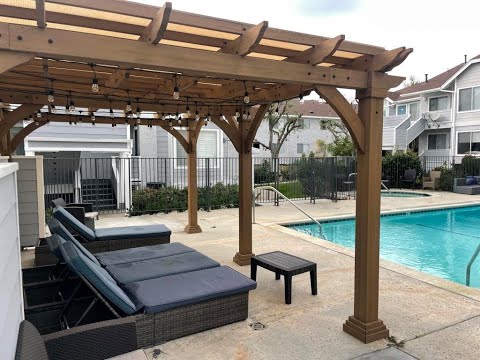 PL9861 - Beautiful Fully Remodeled 2 Bed + 2 Bath Apartment For Rent!