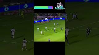 1° Gol do Athletic - Kauan Rodrigues (Athletic Club 1x0 Internacional) Copa do Brasil 22/04/2026