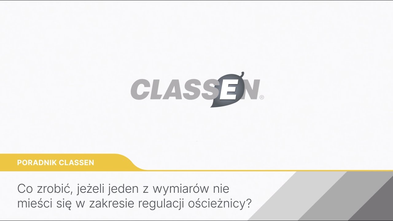 Co zrobić, jeżeli jeden z wymiarów nie mieści się w zakresie regulacji ościeżnicy?