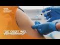 Onderzoek: volledig gevaccineerden kunnen net zo besmettelijk zijn als niet gevaccineerden