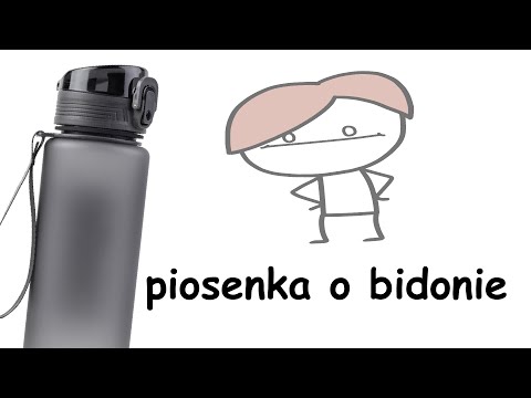 piosenka o bidonie