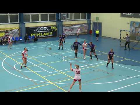 Sportowa Tetka. Sambor Tczew - SMS ZPRP II Płock - Tv Tetka Tczew HD