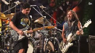 Triste canción de amor, La Renga