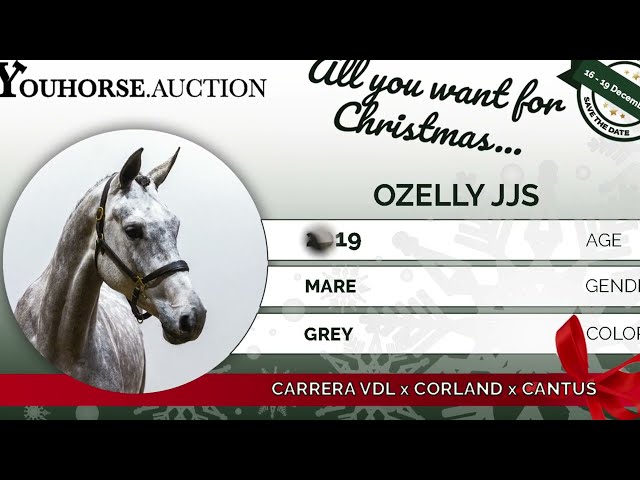 Ozelly