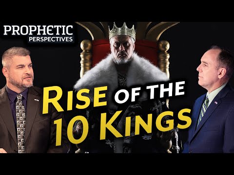 Rise of the 10 Kings