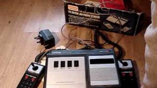 Retro Pickups and Acetronic MPU-1000 delivery unboxing.