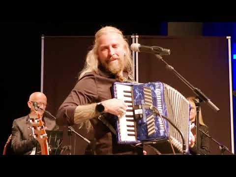 Marijan in Izak Novina COVER Kad mi dođeš ti- Oliver Dragojević