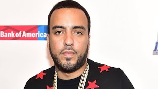 French Montana A Victim Of HOME INVASION While Family were In The HOUSE! Details Inside!