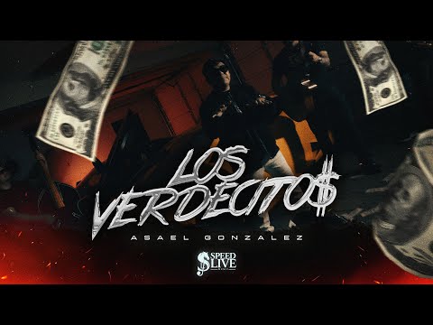 Asael González - Los Verdecitos (Video Oficial)