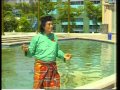 M Daud Kilau Perigi Biru Official Music Video