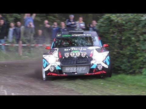 Hellendoorn Rally 2019 - KP 1